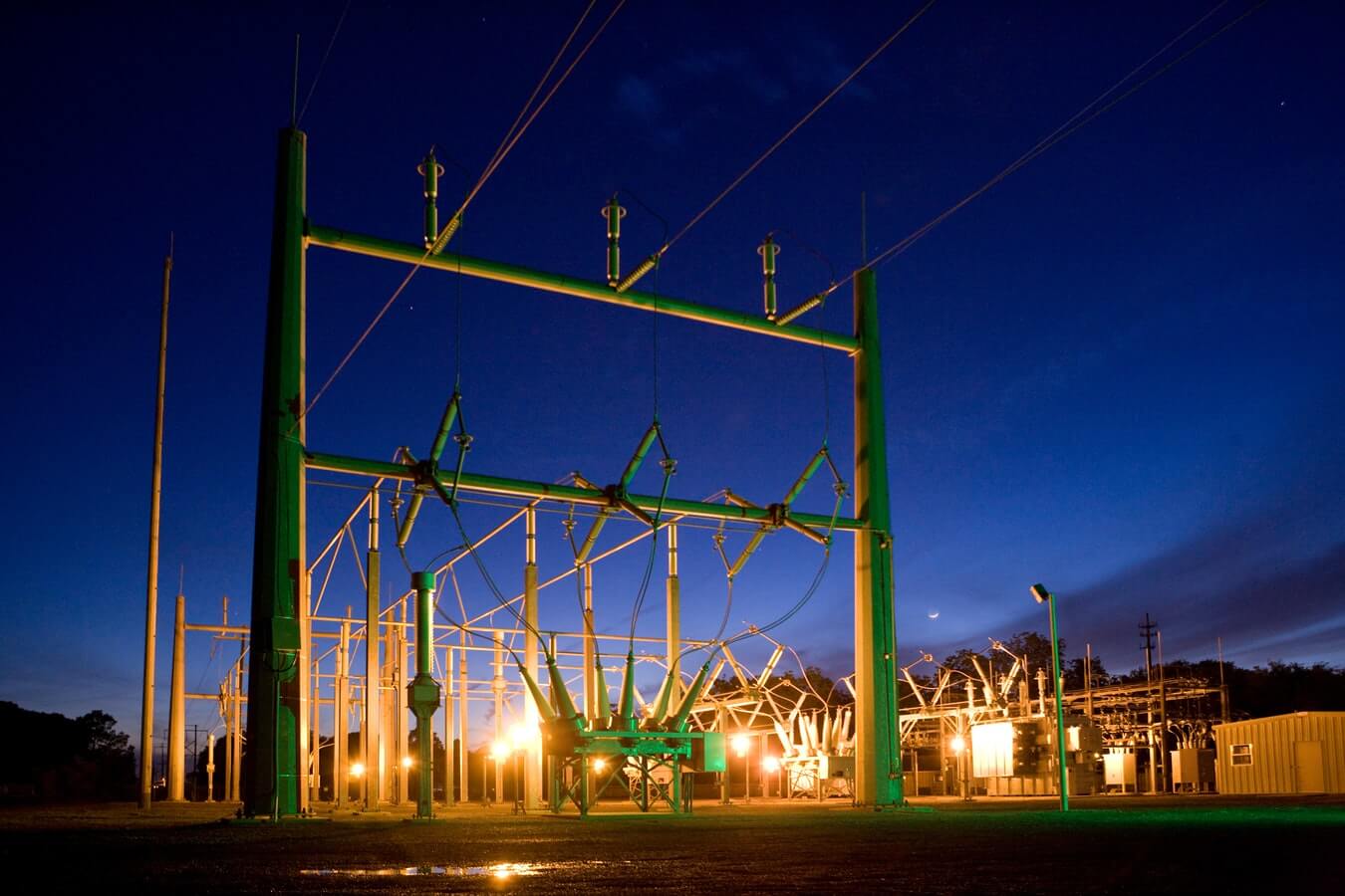 Fruit Of The Loom Honored For Energy Efforts