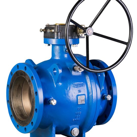 valve