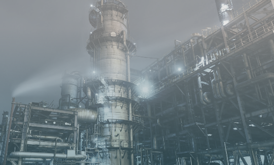 factory