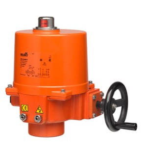 BV-VA-300 VALVE ACTUATOR