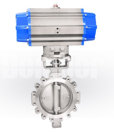 valve