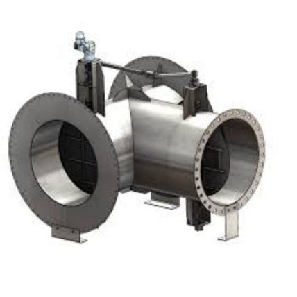 BV12ODV-51 Damper Valve