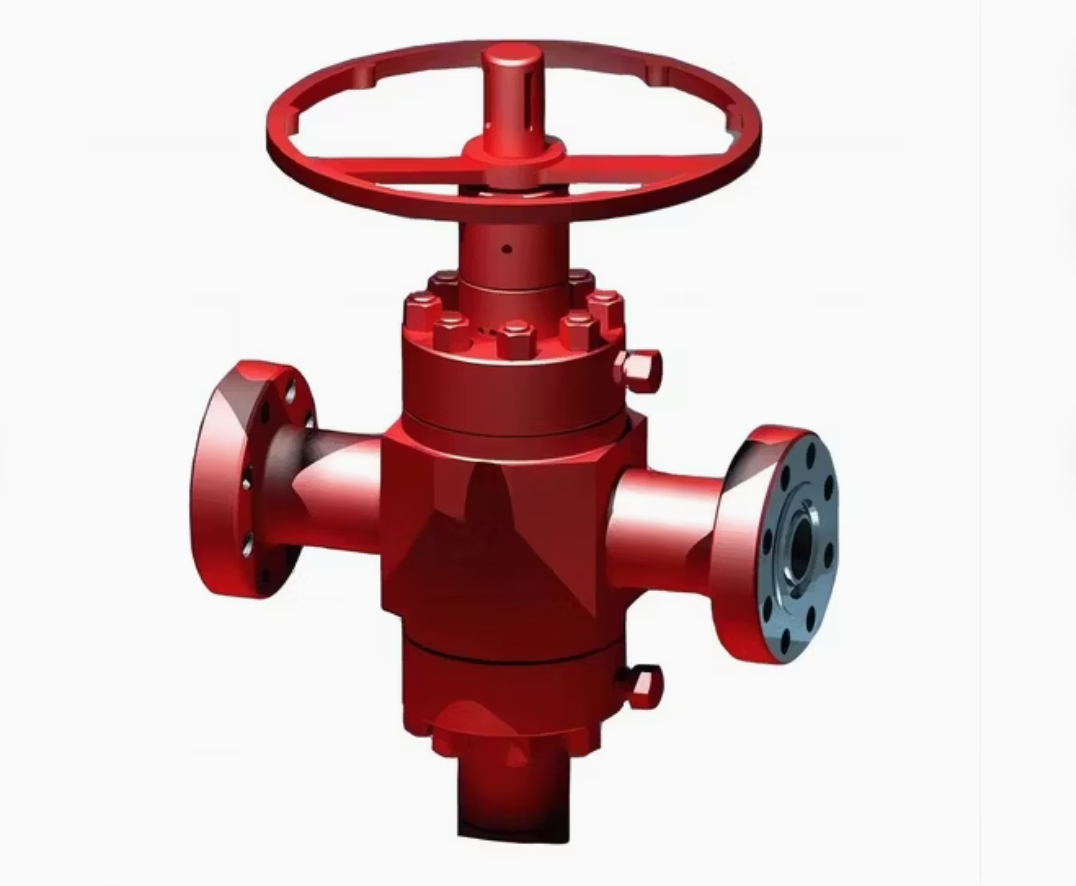 GV150HOF-15 Hydraulically Gate Valve Frac Valve
