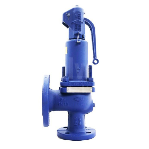 SRV-253 Safety Relief Valve