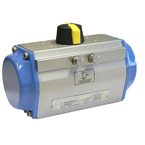 BV127PA-22 PA75X-DM Pneumatic Actuator