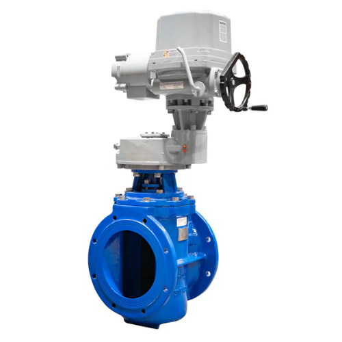 PV-490GL-81 Plug Valve