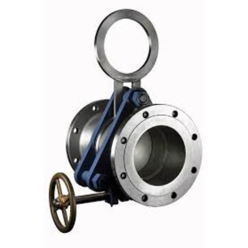 BV12OLV-15 Line Blind Valve