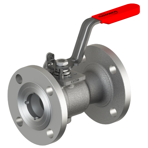 BV29FLT-55 – Industrial Floating Ball Valve (2-Way)