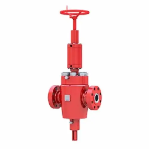 GV150HGTSYR-12 FLS Hydraulically Operated Gate Valve